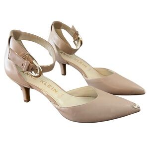 Anne Klein Light Pink Heels